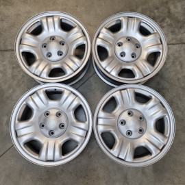 5x114.3 R16 6.0J ET? 60