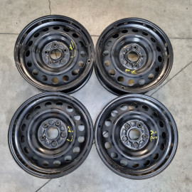 5x114.3 R16 6.5J ET50 60