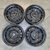 5x114.3 R16 6.5J ET50 60
