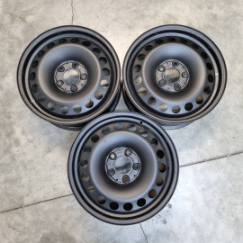 5x112 R16 6.5J ET49 66
