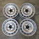 5x130 R16 6.5J ET66 89