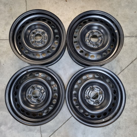 4x100 R15 6.0J ET8? 56