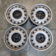 5x108 R16 7.0J ET42 65