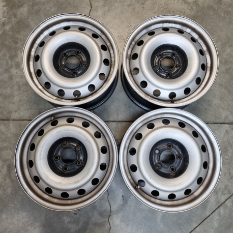5x108 R16 7.0J ET42 65