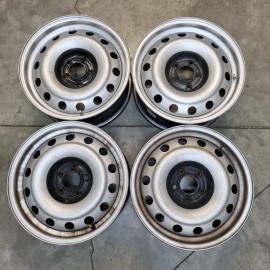 5x108 R16 7.0J ET42 65