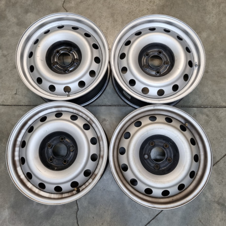 5x108 R16 7.0J ET42 65