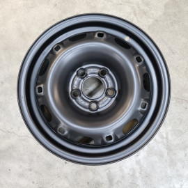 5x100 R14 6.0J ET43 57.1