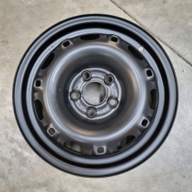 5x100 R14 6.0J ET43 57.1