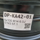 5x100 R14 6.0J ET43 57.1