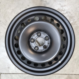 5x112 R17 6.5J ET38 66