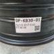 5x112 R17 6.5J ET38 66