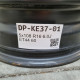5x108 R16 6.0J ET44 60