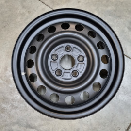 5x114.3 R16 6.0J ET50 60