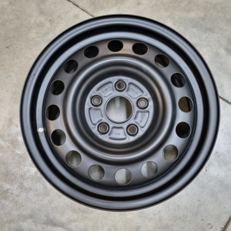 5x114.3 R16 6.0J ET50 60