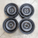 4x100 R15 6.0J ET50 60