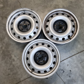 5x108 R16 7.0J ET42 65