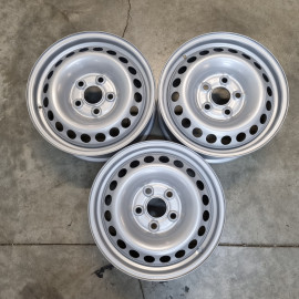 5x120 R16 6.5J ET51 66
