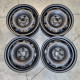 5x100 R14 5.0J ET35 57.1