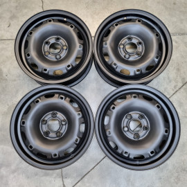 5x100 R14 5.0J ET35 57.1
