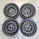5x114.3 R15 6.0J ET46 67