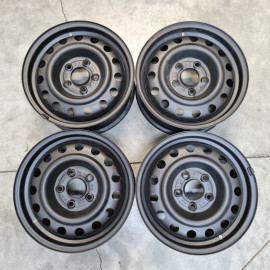 5x114.3 R15 6.0J ET46 67