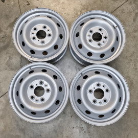 5x130 R16 6.0J ET68 78