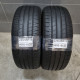 225/45R19 BRIDGESTONE DOT1418 nie B