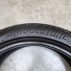 225/45R19 BRIDGESTONE DOT1418 nie B