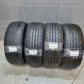 235/50R19 HANKOOK DOT2017
