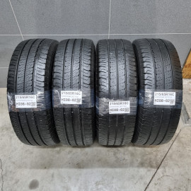 215/65R16C GOODYEAR DOT1722