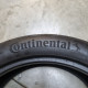 245/40R19 CONTINENTAL RSC DOT2723