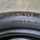 245/40R19 CONTINENTAL RSC DOT2723