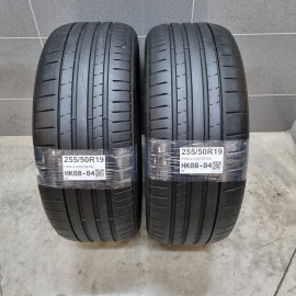 255/50R19 PIRELLI DOT08109