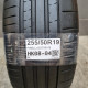 255/50R19 PIRELLI DOT08109