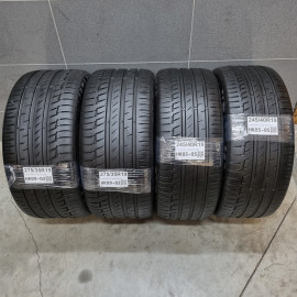 275/35R19 CONTINENTAL RSC DOT3523