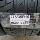 275/35R19 CONTINENTAL RSC DOT3523