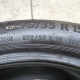 275/35R19 CONTINENTAL RSC DOT3523