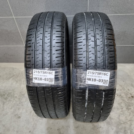 215/75R16C NEXEN DOT3819