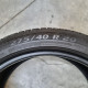 275/40R20 MICHELIN DOT1119