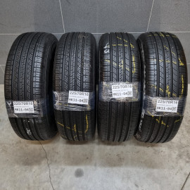 225/70R16 GTRADIAL DOT0117
