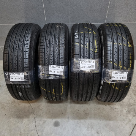 225/70R16 GTRADIAL DOT0117