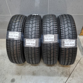 195/75R16C KLEBER DOT5116