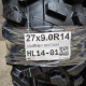 27x9.0R14 JOURNEY DOT3024