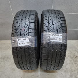 245/70R16 BARUM DOT5018