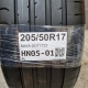205/50R17 SAVA DOT1723