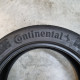 235/55R19 CONTINENTAL DOT4621 ContPremiumContact 6