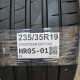 235/35R19 GOODYEAR DOT1322