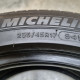 235/45R17 MICHELIN DOT1117