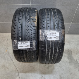 215/50R17 SUPERIA DOT4116