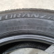 215/60R17 BRIDGESTONE DOT3618